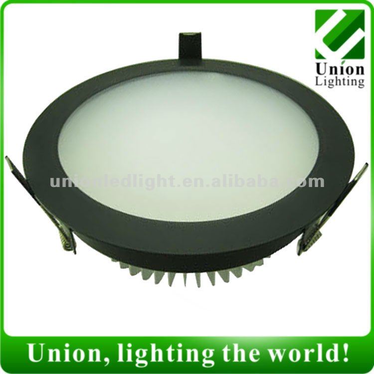 Newest 15W LED ceiling downlight (CE ROHS GOST-R) / UL-DH15