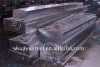 NAK80 Mirror Surface Plastic Mould Steel, Die Steel Flat
