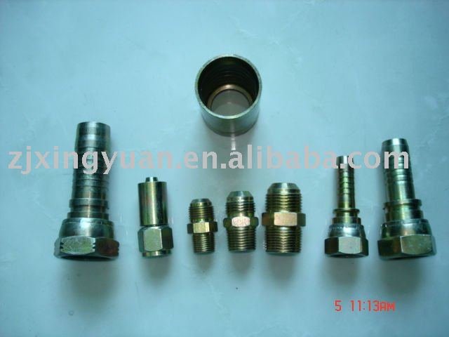 Hoses And Fittings. in hose fitting,