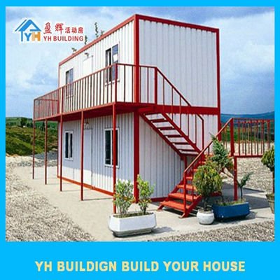 Container House Design on Yh Prefab Modular Container House Plans View Prefab Container House Yh