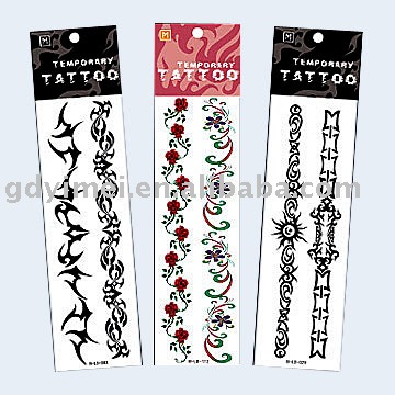 You might also be interested in fashion hand tattoo fashionable tattoo for 