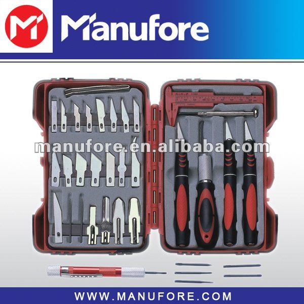 wooden cutting tools