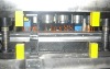 Mould for easy open cap Mould for easy open cap