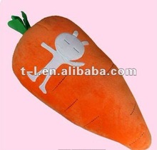 carrot toy