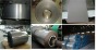 steel coils/sheets 50W600
