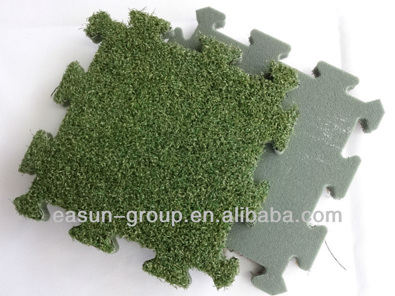 Grass Tile