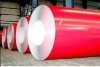 Prepainted steel coil(PPGI)from factory