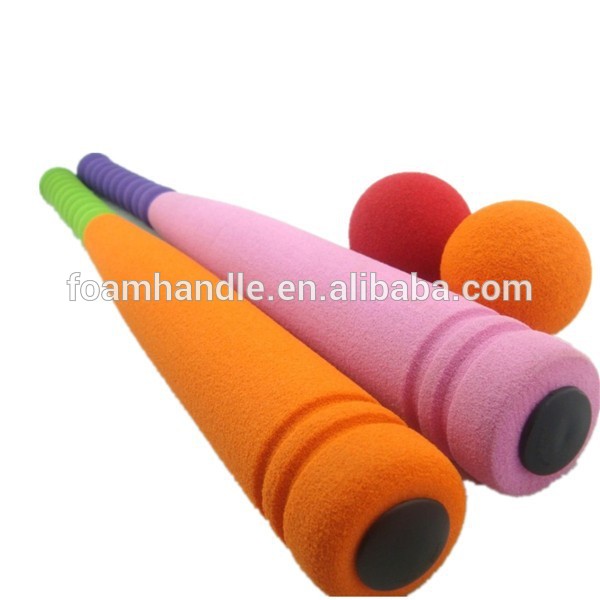 NBR foam baseball bat/mini baseball bat