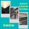 HRC carbon mild steel manufactural sheet Q235B A36 SS400 SM400A S235JR S235JRGl S235JRG2