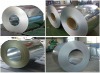 Hot-dipped galvanized steel coil