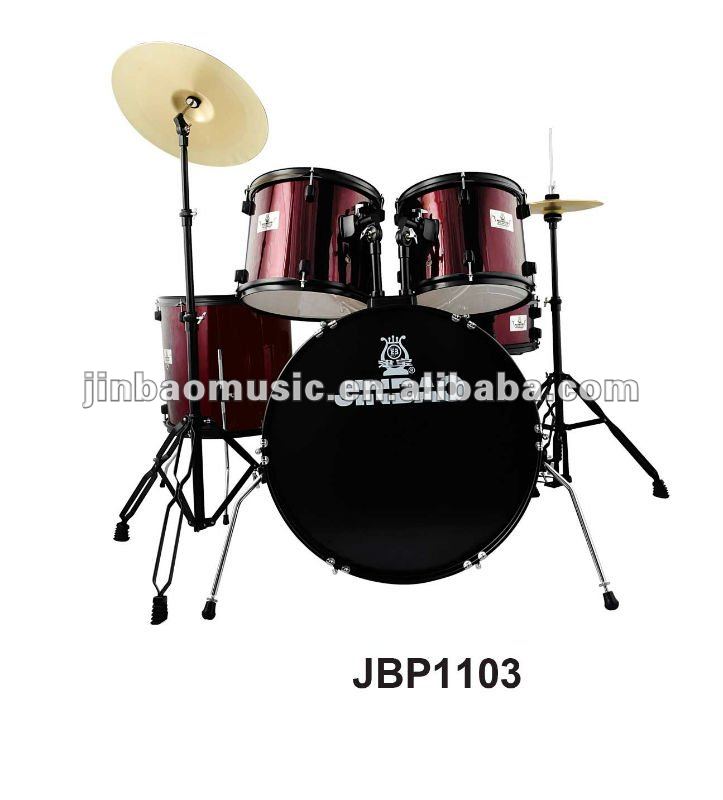 Jinbao Drums