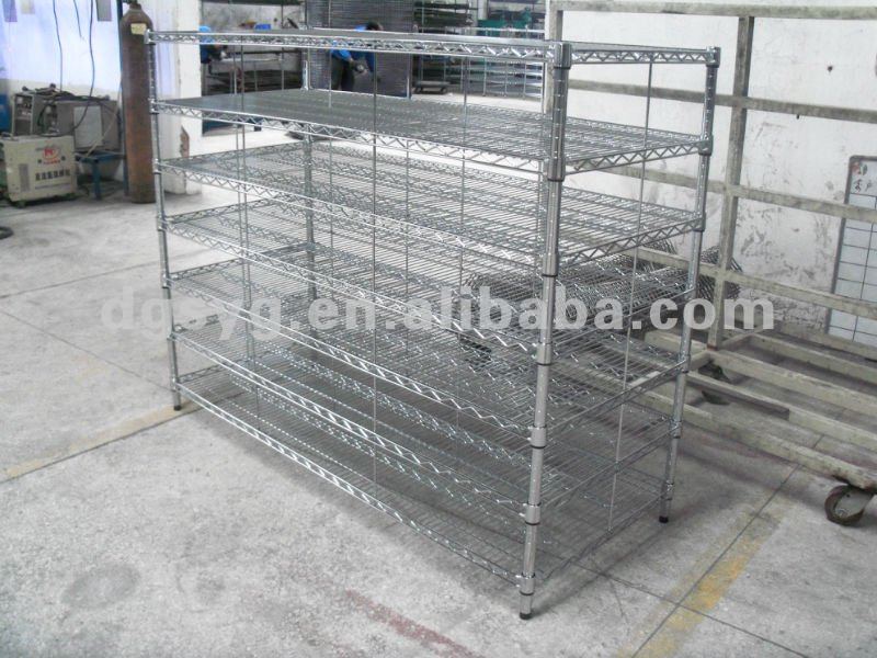 Cage Cart