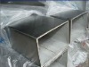 Hot Dipped Galvanized Rectangular Hollow Section