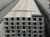 U channel steel