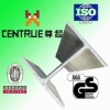 Galivanzied H Steel