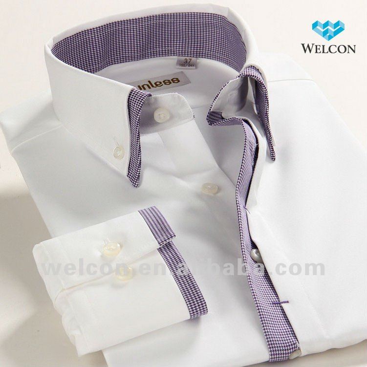 Italian dress shirts