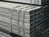 rectangular hollow section