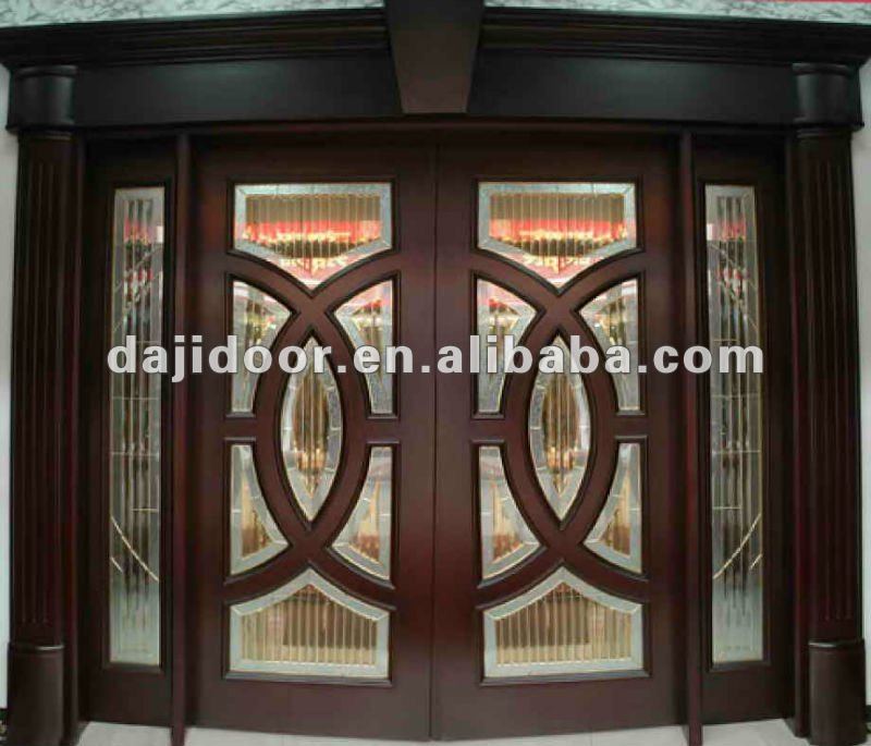 Luxury Entrance Doors