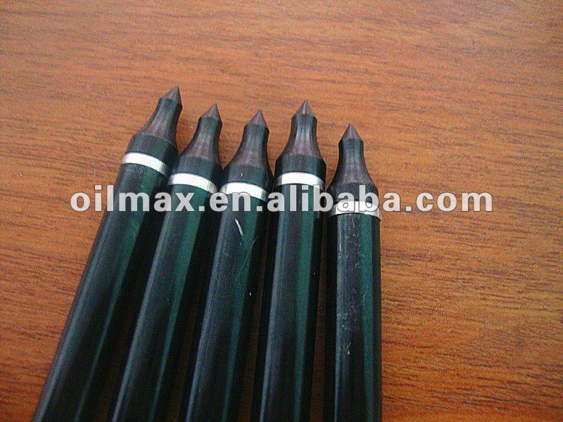 Bolt Arrow