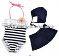 Venta al por mayor de trajes de ba&ntilde;o/precioso traje de ba&ntilde;o/nataci&oacute;n para beb&eacute;s conjuntos