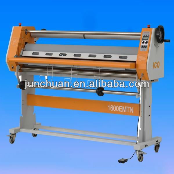 Hot Laminator