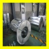 Cold rolled Hot dipped Zinc-coated steel sheet DX51D+Z without Spangle