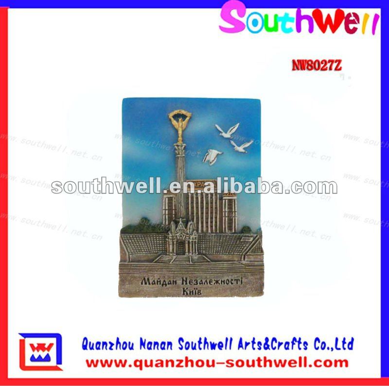 Promotional Ukraine Fridge Magnet, Buy Ukrai