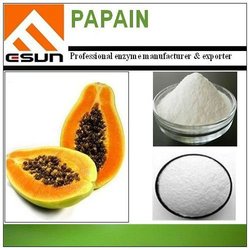 papain powder