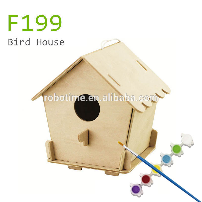 List Manufacturers of Wooden Bird House, Buy Wooden Bird House, Get 