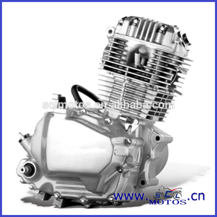 Honda motorcycle engines china #6