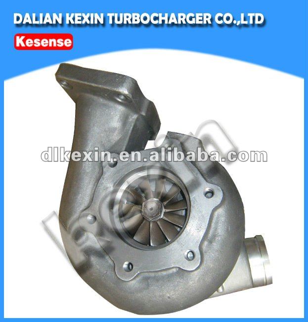 Nissan turbocharger suppliers