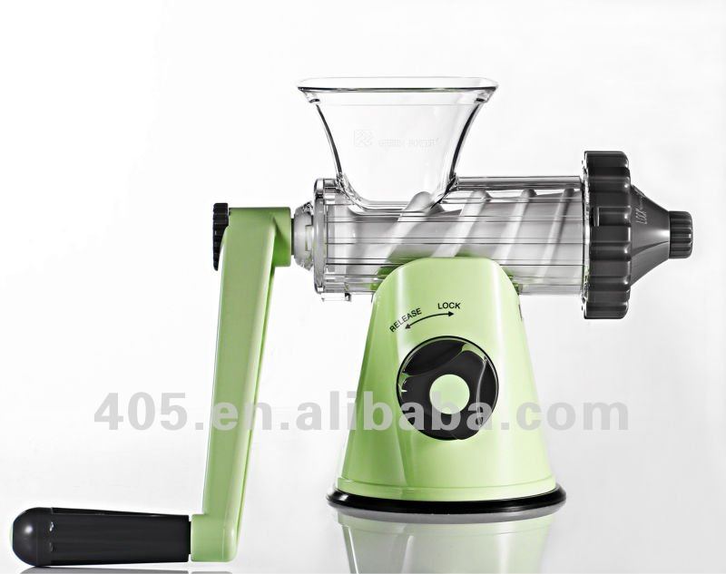 Healthy Juicer  -  5