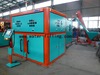 Fully Automatic PET Bottle Blow Molding Machine (CM-A8L)