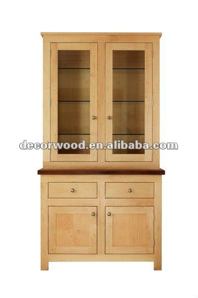 File Cabinet Wood