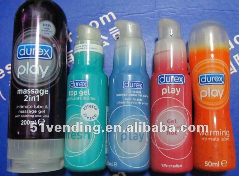 Durex Products