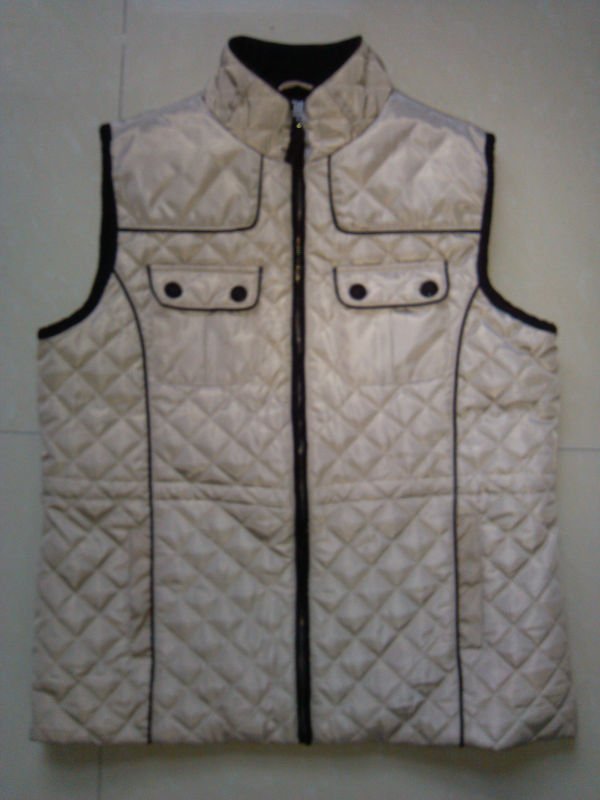 Lady Vest