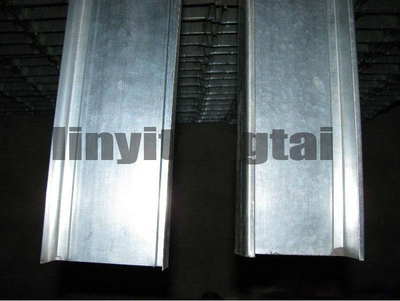  - Galvanized_steel_roof_metal_frame_drywall_metal