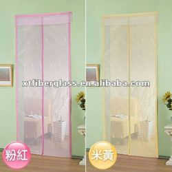 Door Screen Curtain