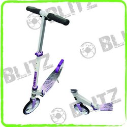 Customized Push Scooters