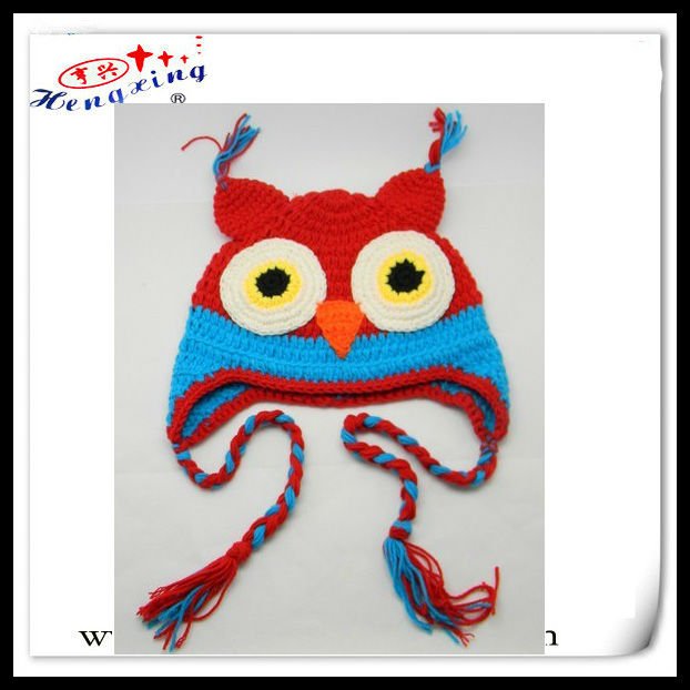 Free Knitting Patterns For Kids Animal Hats