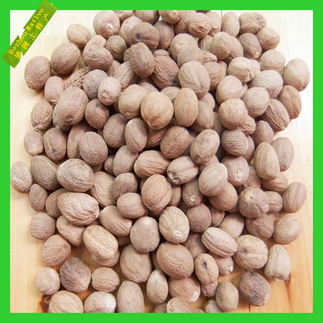 Nutmeg Seed