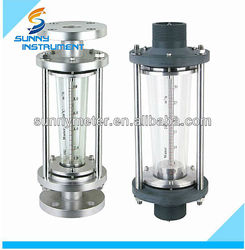 Gf500\/gv500 Series Glass Rotameter\/gas Flow