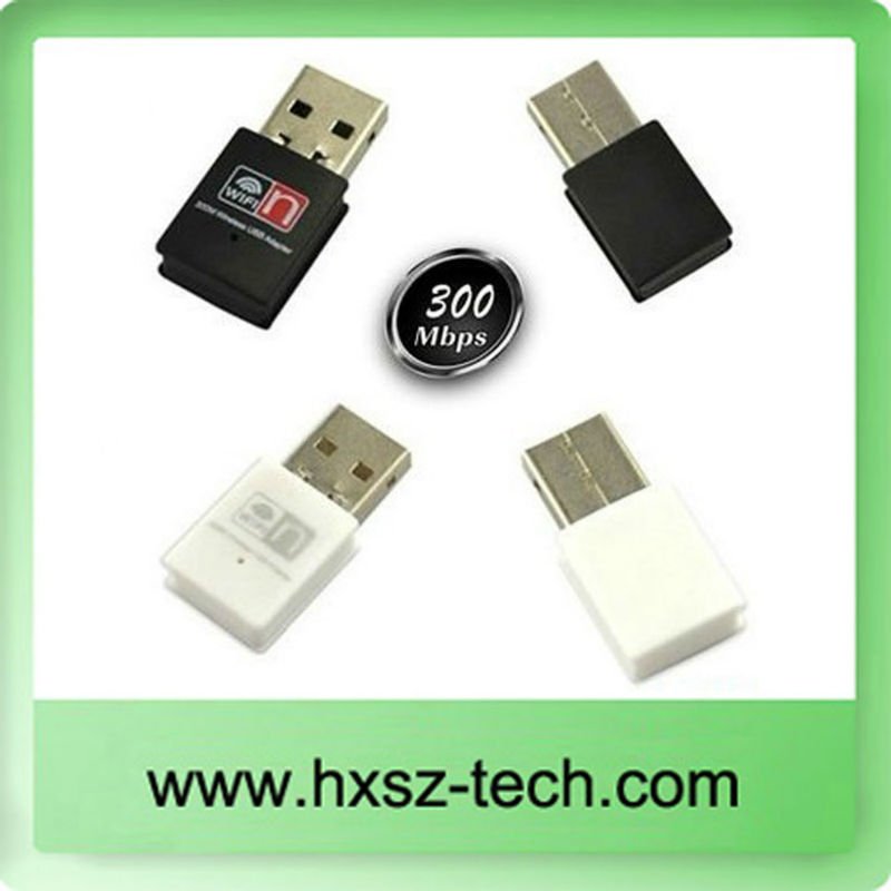 descargar driver 802.11 n wlan usb para windows 7