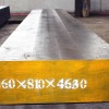 4340 alloy forged steel plate