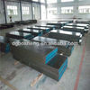 4140 hot forged alloy steel shaft