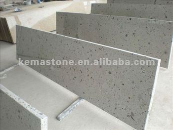 Cheap Man Made Stone Quartz Countertops, View Quartz Countertops, Kema ...