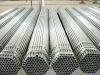astm a53 schedule 40 galvanized steel pipe