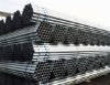 iso r65 galvanized steel pipe
