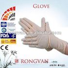 medicinal glove