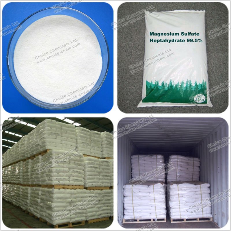 Promotional Magnesium Sulphate Mgso4, Buy 